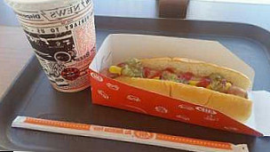 A&w