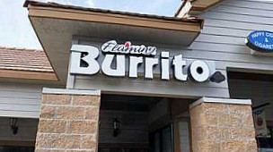 Flaming Burrito Grill