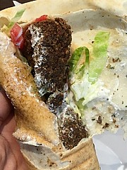 Nazareth Falafel