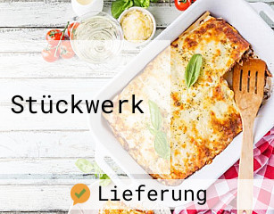 Stückwerk