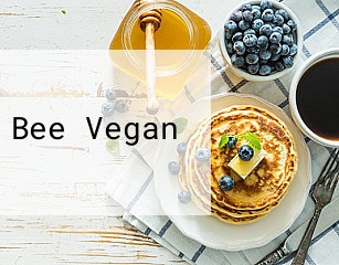 Bee Vegan