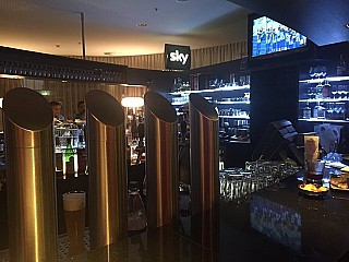 Filini Bar & Restaurant Hamburg Airport