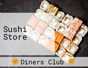 Sushi Store