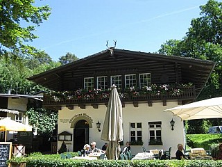 Wirtshaus Moorlake