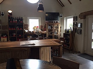 L'Angolo del Vino da Maria