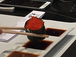 Yamato Japanisches Spezialitatenrestaurant