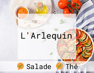 L'Arlequin