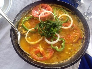 Restaurante Feijao de Corda