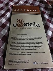 Sr. Costela