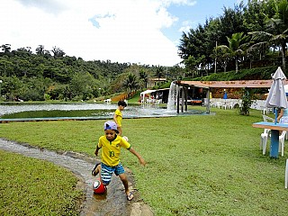 Solar Das Aguas