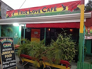 True Love Cafe