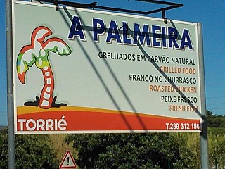 A Palmeira