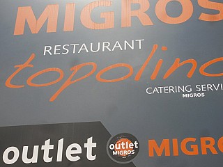 Migros Restaurant