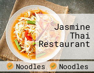 Jasmine Thai Restaurant