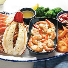 Red Lobster La Mesa