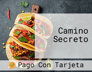 Camino Secreto