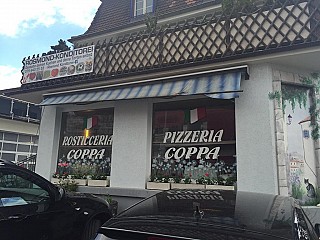 Rosticceria Coppa In Münchenste