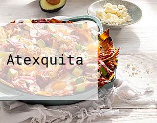 Atexquita