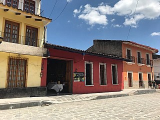 El Meson Xiqueno