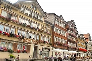 Restaurant Gasthaus zum Engel