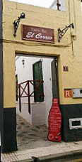 Tasca- El Correo