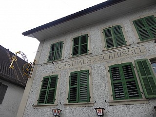 Gasthaus zum Schlüssel