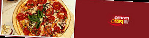 Mama Pizza Heimservice
