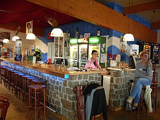 Billard Bistro West 4