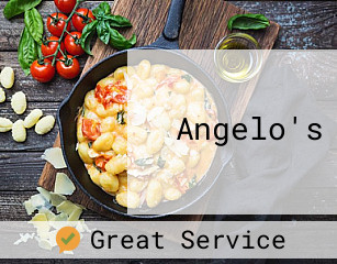 Angelo's