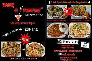 Wok Express