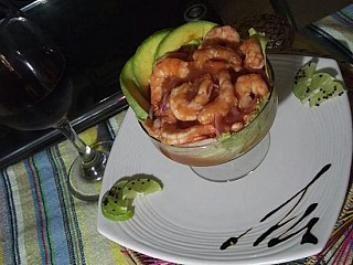 El Ceviche Gourmet