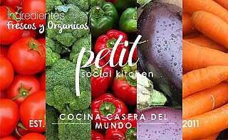 Petit Social Kitchen