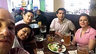 Pub Beer Pereira