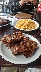 Parrilla Don Goyena