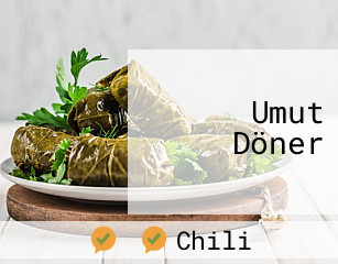 Umut Döner