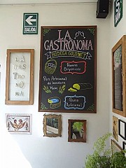 La Gastronoma