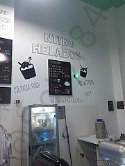 Laboratorio de Helados