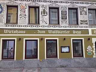 Waldviertler Sepp