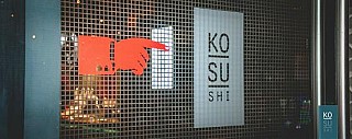 KO Sushi