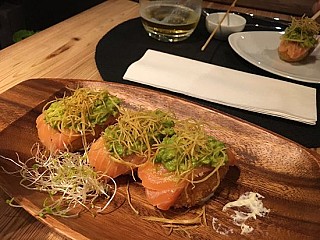 Sushifeel