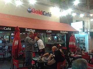 Gold Cafe