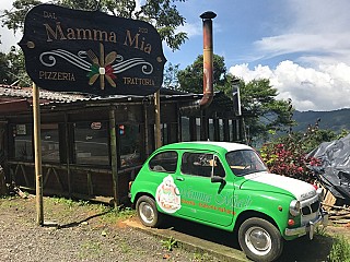 Ristaurante Mamma Mia