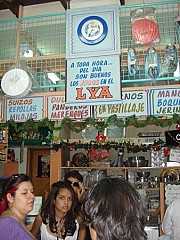 Mercado Central