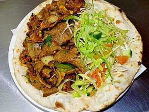 Kebabihs Donner Kebab