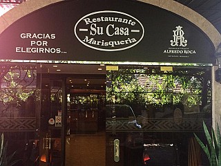 Su Casa