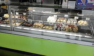 Voglia Di Gelato