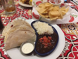 Chili's