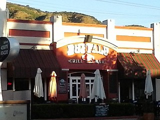 Buffalo Grill