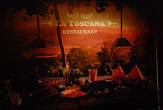 La Toscana