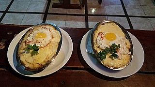 Cambalache Comidas y Bebidas de Argentina